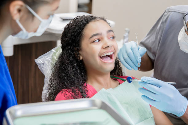 Best Emergency Dentist for Knocked-Out Tooth in Appomattox, VA