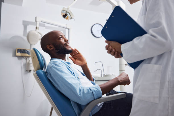 Best Weekend Emergency Dentist in Appomattox, VA