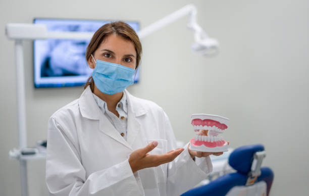Best Emergency Dental Services for Seniors in Appomattox, VA