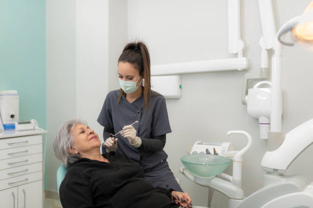 Best Emergency Cosmetic Dentistry in Appomattox, VA