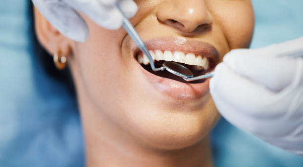Best Pediatric Emergency Dentist in Appomattox, VA