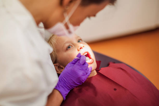 Best Emergency Dentist for Special Needs Patients in Appomattox, VA