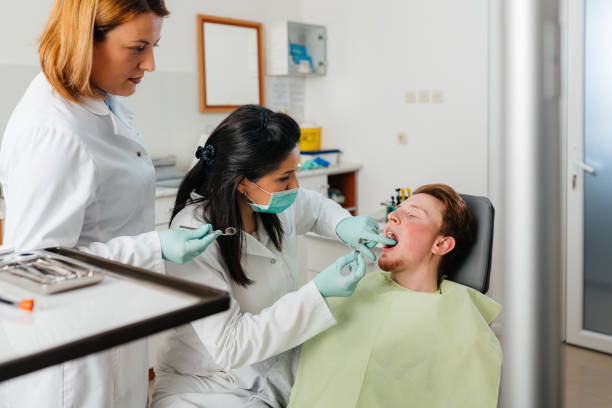 Best Urgent Dental Care for Toothache in Appomattox, VA