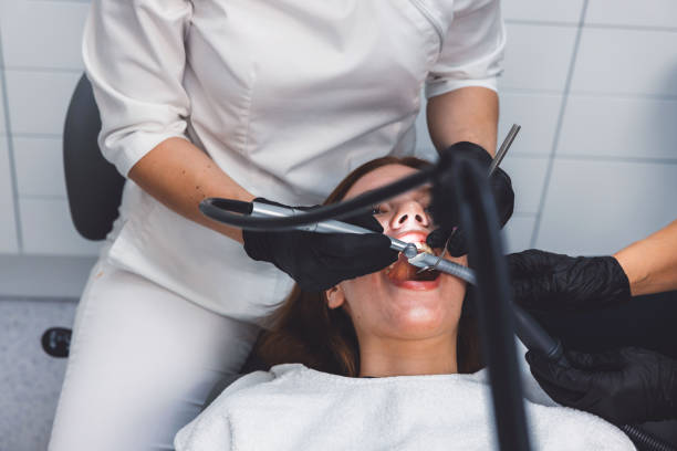 Best Emergency Dental Services for Seniors in Appomattox, VA