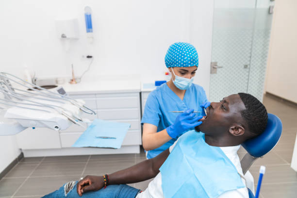 Best 24-Hour Emergency Dentist in Appomattox, VA