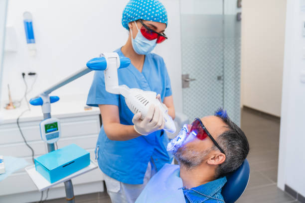 Best Emergency Dentist for Lost Fillings or Crowns in Appomattox, VA